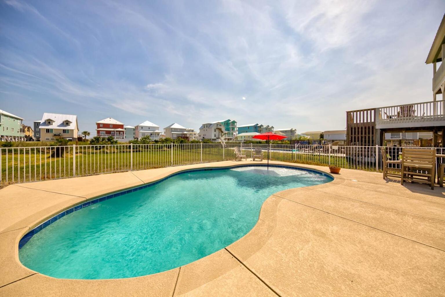 Sandy Feet Retreat By Vacation Homes Collection Gulf Shores Exterior foto